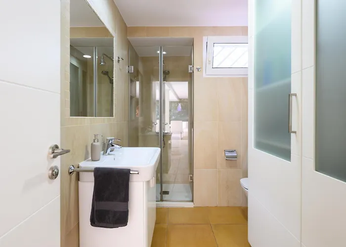 Vina Del Mar Villa Maspalomas (Gran Canaria)