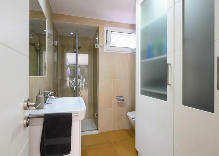 Vina Del Mar Villa Maspalomas (Gran Canaria)