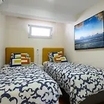 Vina Del Mar Villa *