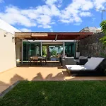 Vina Del Mar Villa