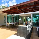 Villa Vina Del Mar *