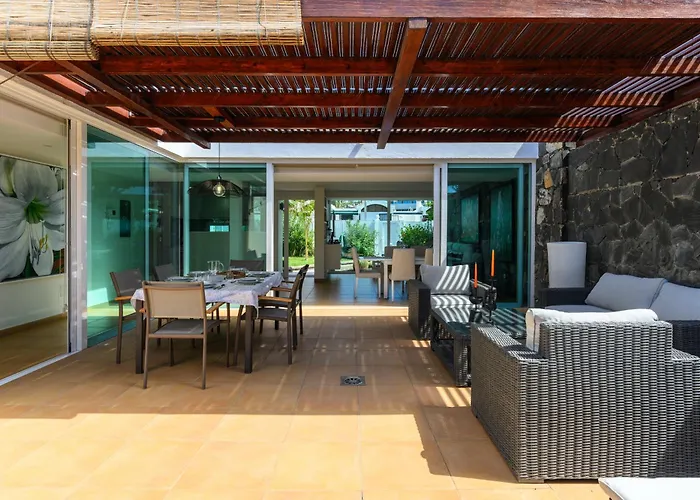 Vina Del Mar * Maspalomas (Gran Canaria)