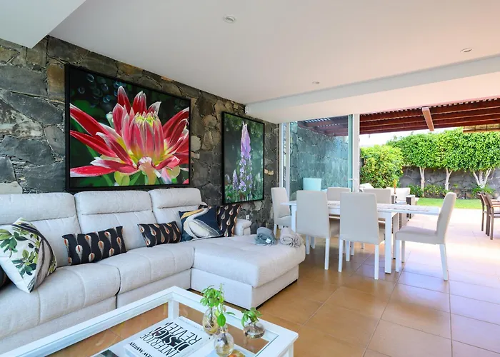 Vina Del Mar Maspalomas (Gran Canaria)